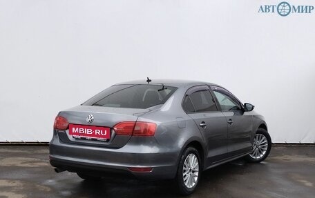 Volkswagen Jetta VI, 2013 год, 1 028 000 рублей, 5 фотография