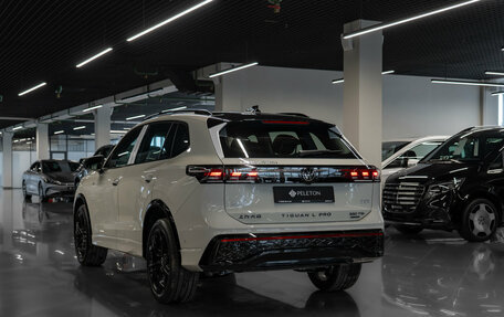 Volkswagen Tiguan, 2026 год, 4 700 000 рублей, 4 фотография
