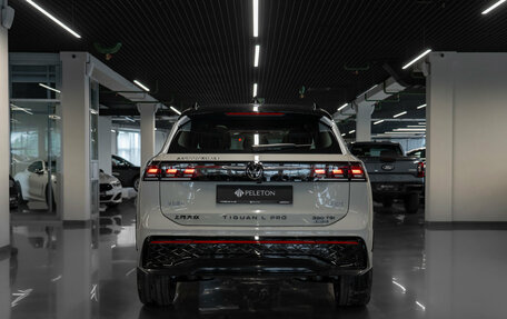 Volkswagen Tiguan, 2026 год, 4 700 000 рублей, 6 фотография