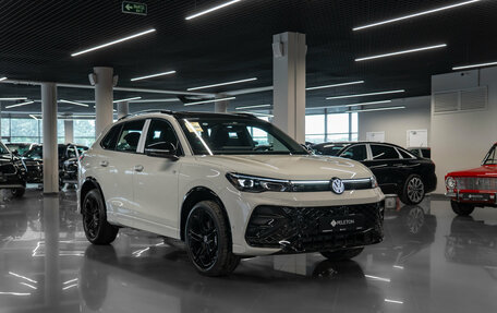 Volkswagen Tiguan, 2026 год, 4 700 000 рублей, 2 фотография