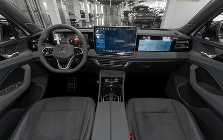 Volkswagen Tiguan, 2026 год, 4 700 000 рублей, 8 фотография