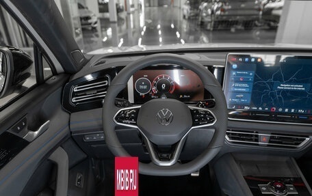Volkswagen Tiguan, 2026 год, 4 700 000 рублей, 11 фотография