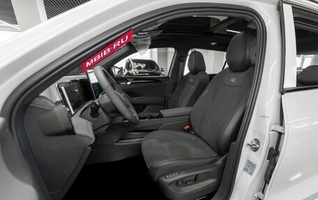 Volkswagen Tiguan, 2026 год, 4 700 000 рублей, 9 фотография