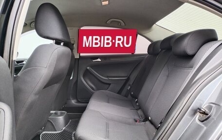 Volkswagen Jetta VI, 2013 год, 1 028 000 рублей, 11 фотография
