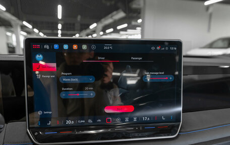 Volkswagen Tiguan, 2026 год, 4 700 000 рублей, 17 фотография