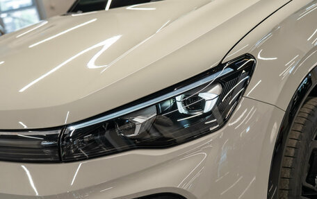 Volkswagen Tiguan, 2026 год, 4 700 000 рублей, 26 фотография