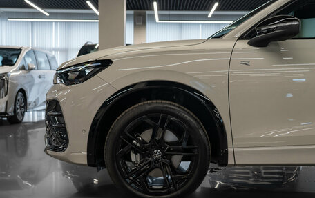 Volkswagen Tiguan, 2026 год, 4 700 000 рублей, 25 фотография