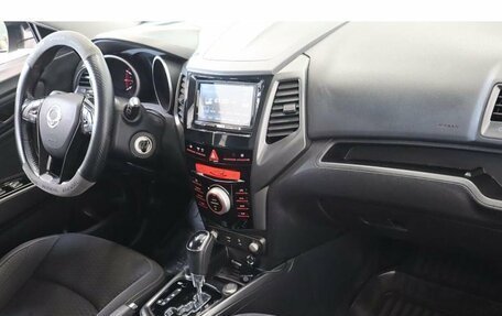 SsangYong XLV I, 2017 год, 1 439 400 рублей, 5 фотография