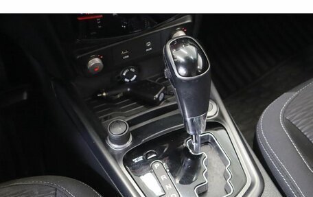 SsangYong XLV I, 2017 год, 1 439 400 рублей, 12 фотография