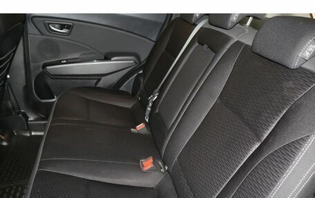 SsangYong XLV I, 2017 год, 1 439 400 рублей, 7 фотография