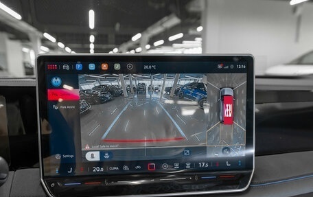 Volkswagen Tiguan, 2026 год, 4 700 000 рублей, 20 фотография