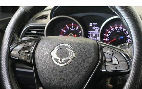 SsangYong XLV I, 2017 год, 1 439 400 рублей, 9 фотография