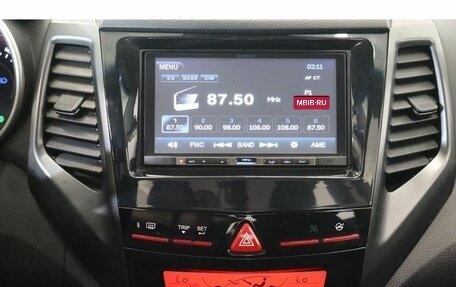 SsangYong XLV I, 2017 год, 1 439 400 рублей, 10 фотография