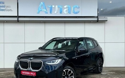 BMW X3, 2025 год, 7 090 000 рублей, 1 фотография