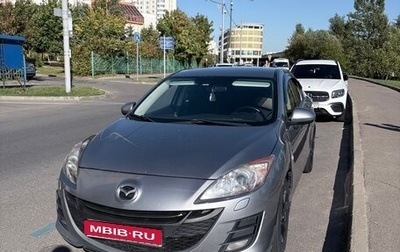 Mazda 3, 2011 год, 755 000 рублей, 1 фотография