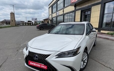 Lexus ES VII, 2022 год, 4 100 000 рублей, 1 фотография
