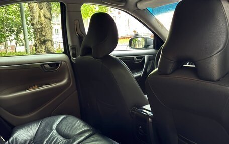 Volvo S60 III, 2008 год, 650 000 рублей, 1 фотография