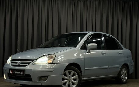 Suzuki Liana, 2005 год, 369 777 рублей, 1 фотография