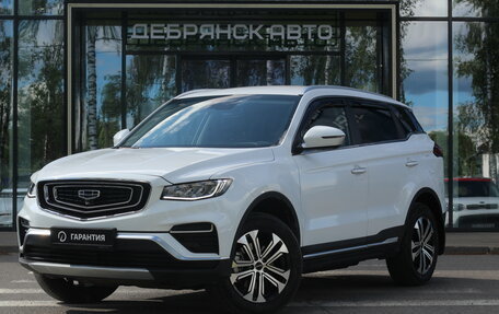 Geely Atlas, 2023 год, 2 150 000 рублей, 1 фотография