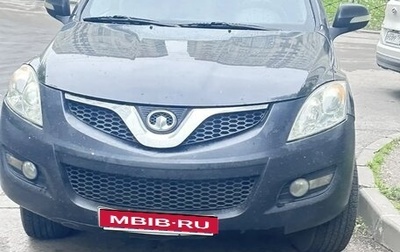Great Wall Hover H5, 2012 год, 550 000 рублей, 1 фотография