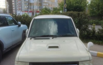 Mitsubishi Pajero Mini II, 2011 год, 450 000 рублей, 1 фотография