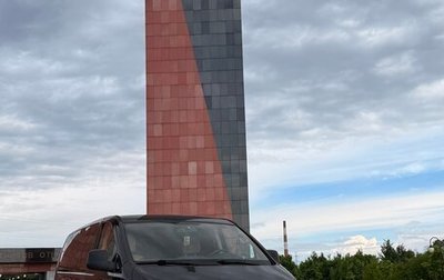 Hyundai H-1 II рестайлинг, 2016 год, 2 300 000 рублей, 1 фотография
