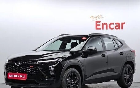 Chevrolet Trax, 2026 год, 2 199 000 рублей, 1 фотография