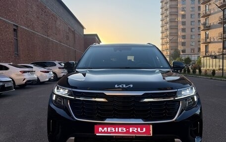 KIA Seltos I, 2025 год, 2 300 000 рублей, 1 фотография