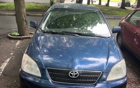 Toyota Corolla, 2002 год, 280 000 рублей, 1 фотография