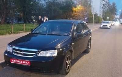 Chevrolet Lacetti, 2008 год, 275 300 рублей, 1 фотография