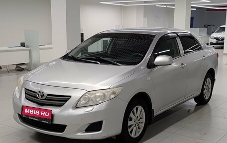 Toyota Corolla, 2007 год, 664 000 рублей, 1 фотография