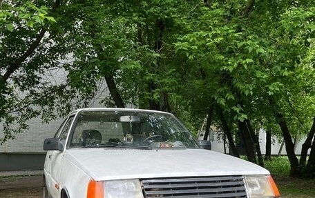 ЗАЗ 1102 «Таврия», 1995 год, 70 000 рублей, 1 фотография