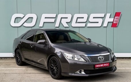 Toyota Camry, 2012 год, 1 750 000 рублей, 1 фотография