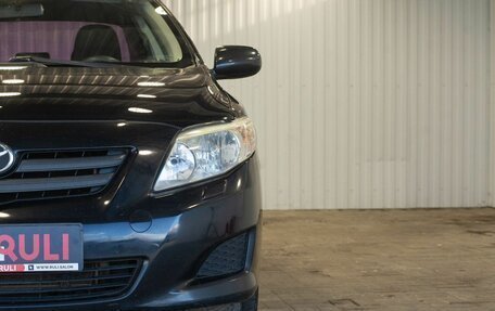 Toyota Corolla, 2008 год, 745 000 рублей, 5 фотография