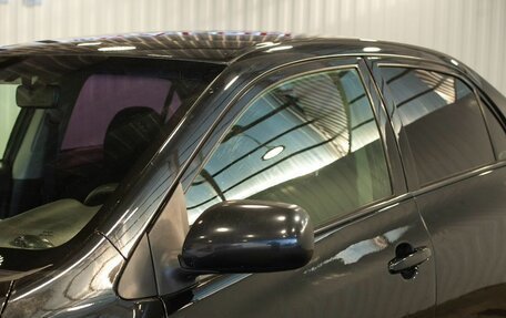 Toyota Corolla, 2008 год, 745 000 рублей, 15 фотография