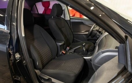 Toyota Corolla, 2008 год, 745 000 рублей, 28 фотография