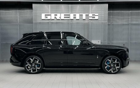 Rolls-Royce Cullinan, 2026 год, 73 800 000 рублей, 4 фотография