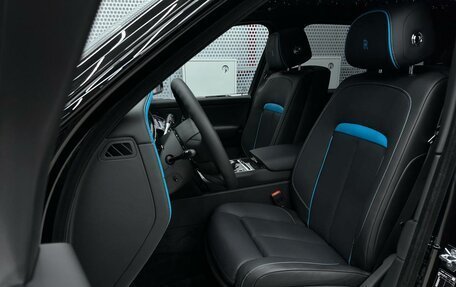 Rolls-Royce Cullinan, 2026 год, 73 800 000 рублей, 10 фотография