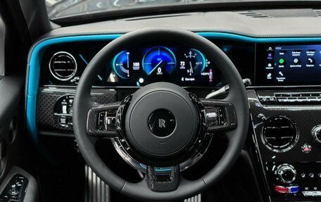 Rolls-Royce Cullinan, 2026 год, 73 800 000 рублей, 16 фотография