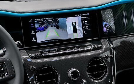Rolls-Royce Cullinan, 2026 год, 73 800 000 рублей, 23 фотография