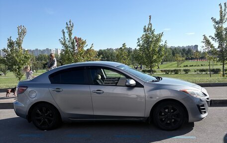 Mazda 3, 2011 год, 755 000 рублей, 3 фотография