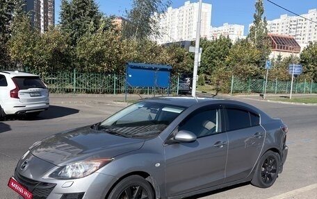 Mazda 3, 2011 год, 755 000 рублей, 2 фотография