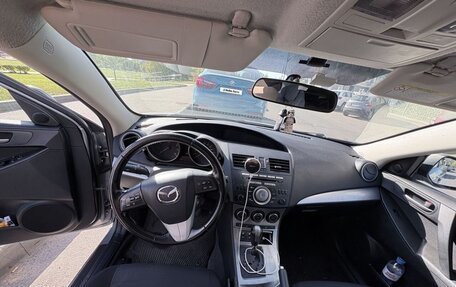 Mazda 3, 2011 год, 755 000 рублей, 6 фотография