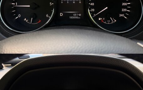 Nissan Qashqai, 2014 год, 1 350 000 рублей, 10 фотография