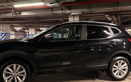Nissan Qashqai, 2014 год, 1 350 000 рублей, 4 фотография