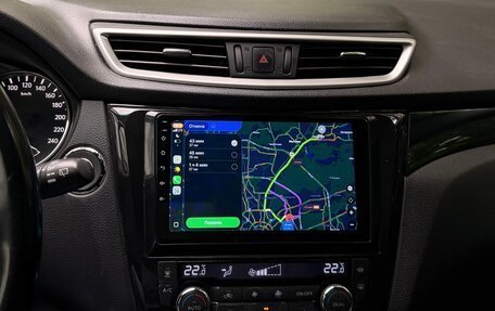 Nissan Qashqai, 2014 год, 1 350 000 рублей, 7 фотография