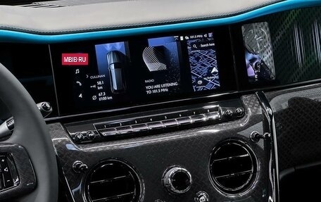 Rolls-Royce Cullinan, 2026 год, 73 800 000 рублей, 21 фотография
