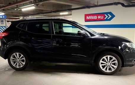 Nissan Qashqai, 2014 год, 1 350 000 рублей, 2 фотография