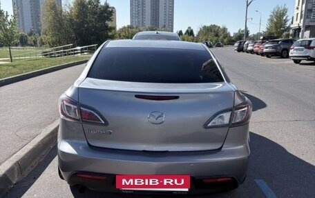 Mazda 3, 2011 год, 755 000 рублей, 4 фотография