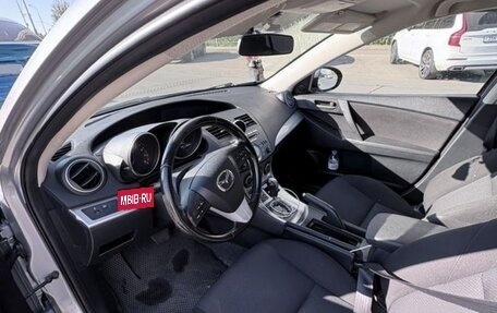 Mazda 3, 2011 год, 755 000 рублей, 5 фотография